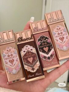 chocolate